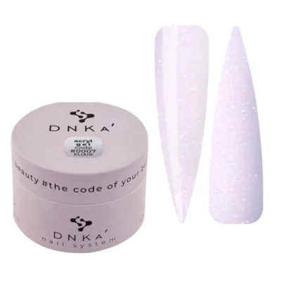 DNKa' Acryl Gel №07 Elixir