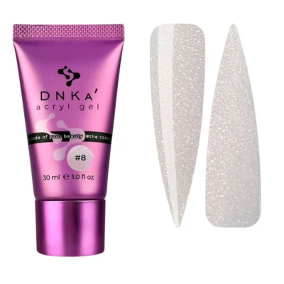 DNKa' Acryl Gel 08