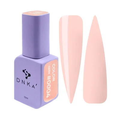 Гель-лак DNKa' Color №04