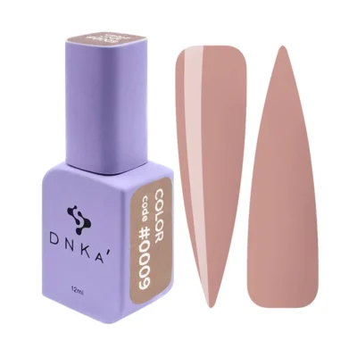 Гель-лак DNKa' Color №09