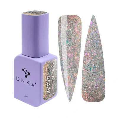 Гель-лак DNKa' Color №108 Flash