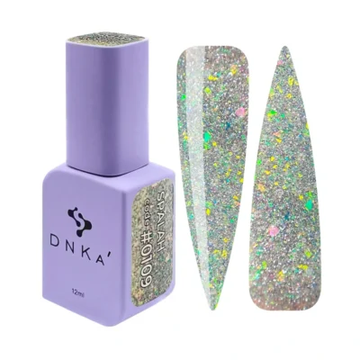 Гель-лак DNKa' Color №109 Flash