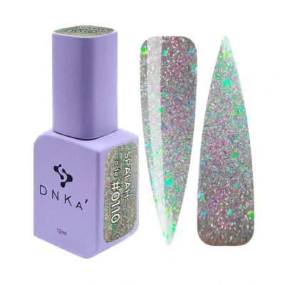 Гель-лак DNKa' Color №110 Flash