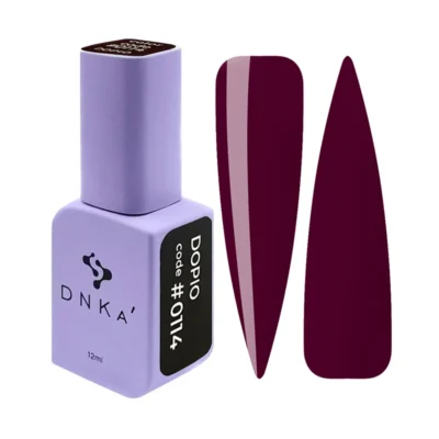 Гель-лак DNKa' Color №114