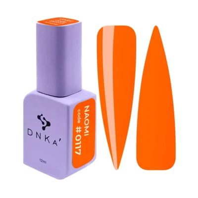 Гель-лак DNKa' Color №117