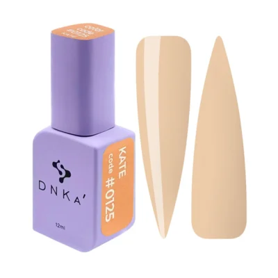 Гель-лак DNKa' Color №125