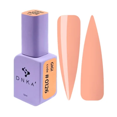 Гель-лак DNKa' Color №126