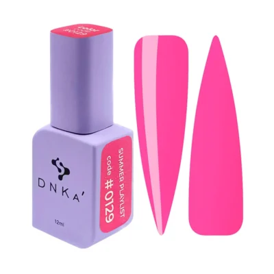 Гель-лак DNKa' Color №129