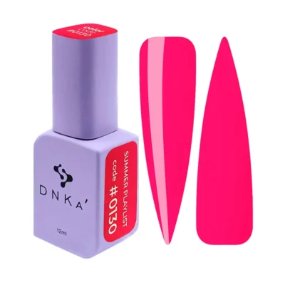 Гель-лак DNKa' Color №130