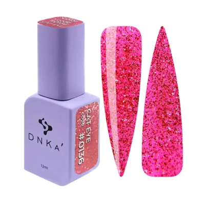 DNKa’ Cat Eye №009 Hema/TPO free