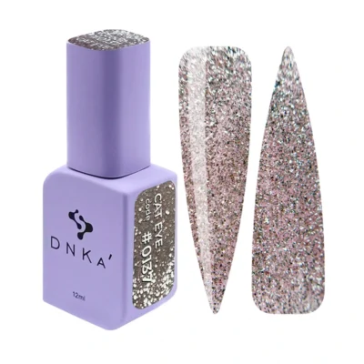 DNKa’ Cat Eye №010 Hema/TPO free