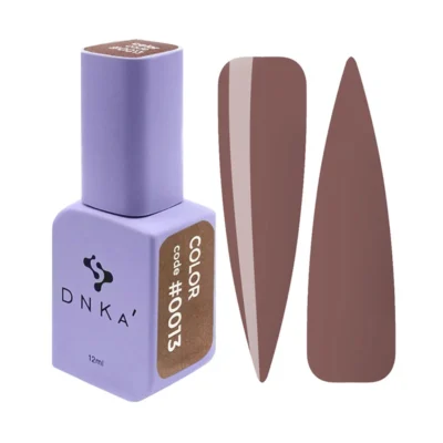 Гель-лак DNKa' Color №13