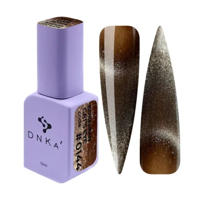 DNKa’ Cat Eye №011 Bohemian Hema/TPO free