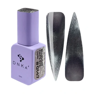DNKa’ Cat Eye №014 Bohemian Hema/TPO free