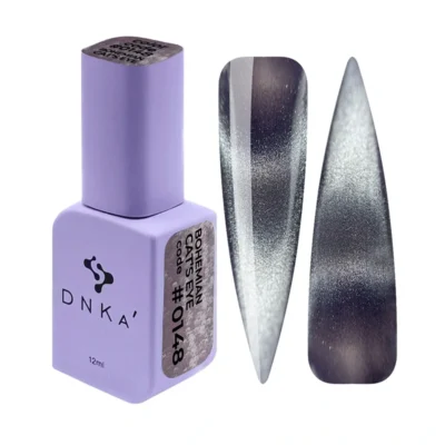 DNKa’ Cat Eye №015 Bohemian Hema/TPO free