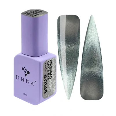 DNKa’ Cat Eye №016 Bohemian Hema/TPO free