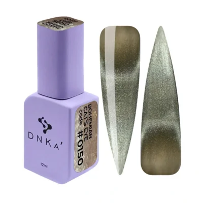 DNKa’ Cat Eye №017 Bohemian Hema/TPO free