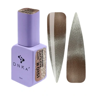 DNKa’ Cat Eye №018 Bohemian Hema/TPO free