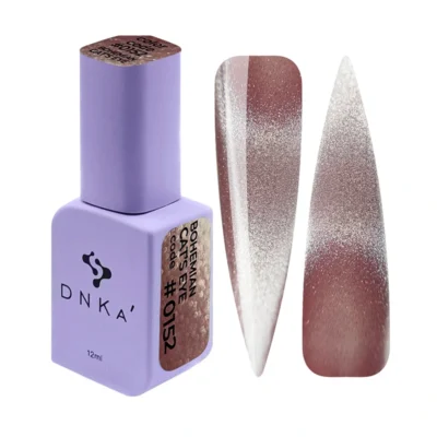 DNKa’ Cat Eye №019 Bohemian Hema/TPO free
