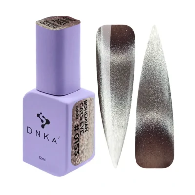 DNKa’ Cat Eye №020 Bohemian Hema/TPO free