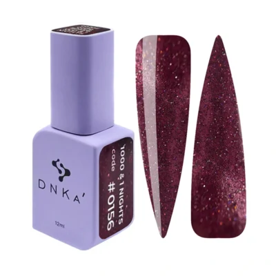 DNKa’ Cat Eye №023 1000&1 Night Hema/TPO free