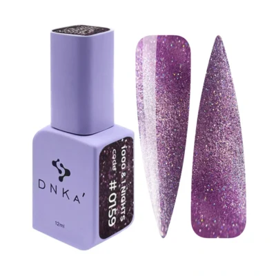 DNKa’ Cat’s Eye №026 1000&1 Night Hema/TPO free