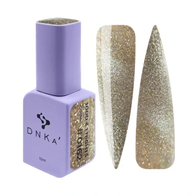 Гель-лак DNKa’ Cat’s Eye №029 1000&1 Night Hema/TPO free