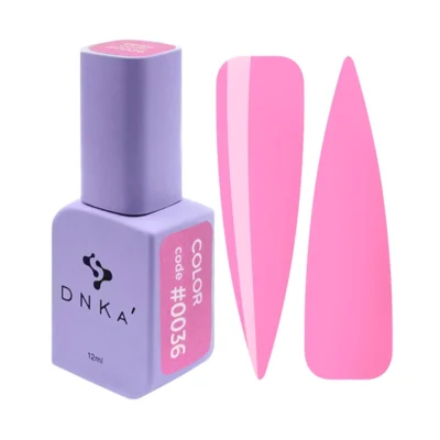Гель-лак DNKa' Color №36