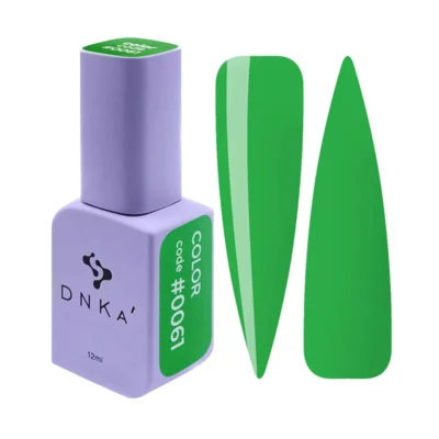 Гель-лак DNKa' Color №61