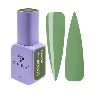 Гель-лак DNKa' Color №65
