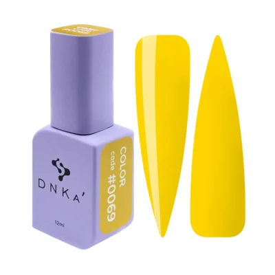 Гель-лак DNKa' Color №69