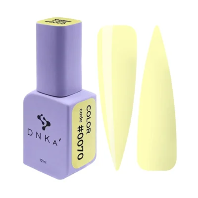 Гель-лак DNKa' Color №70
