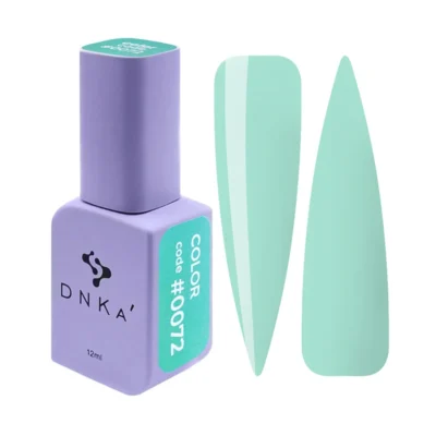 Гель-лак DNKa' Color №72