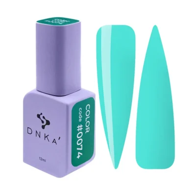 Гель-лак DNKa' Color №74
