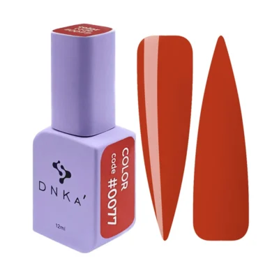 Гель-лак DNKa' Color №77