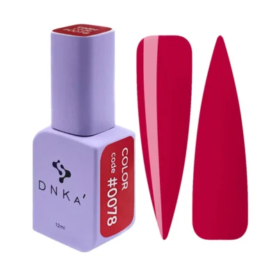 Гель-лак DNKa' Color №78