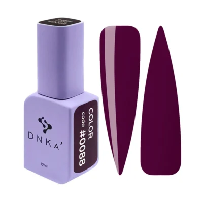 Гель-лак DNKa' Color №88