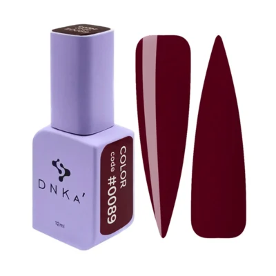 Гель-лак DNKa' Color №89