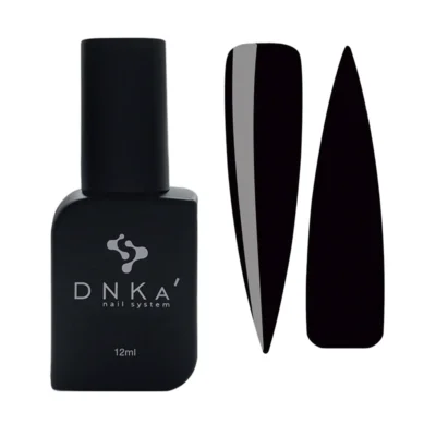 гель-лак DNKA Ultra Black