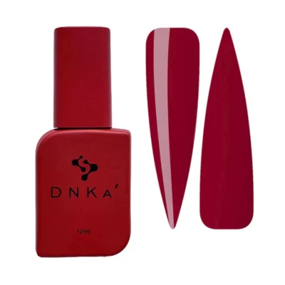 гель-лак DNKA Ultra red