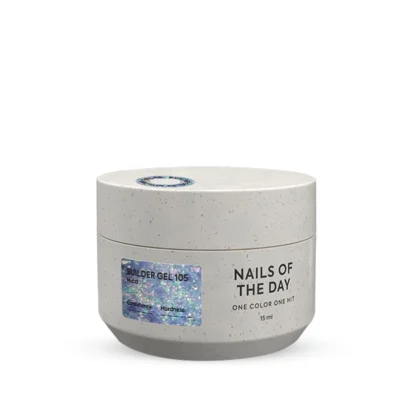 NAILSOFTHEDAY Builder Gel №105
