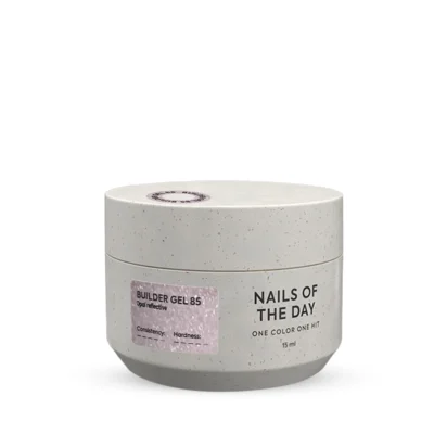 NAILSOFTHEDAY Builder Gel №85