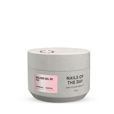 NAILSOFTHEDAY Builder Gel №90