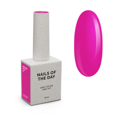 Гель-лак NAILSOFTHEDAY Dragonfruit-211
