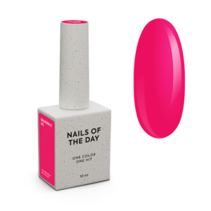Гель-лак NAILSOFTHEDAY Grapefruit-213