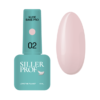 Siller Nude Base Pro №02