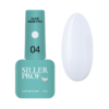 Siller Nude Base Pro №04