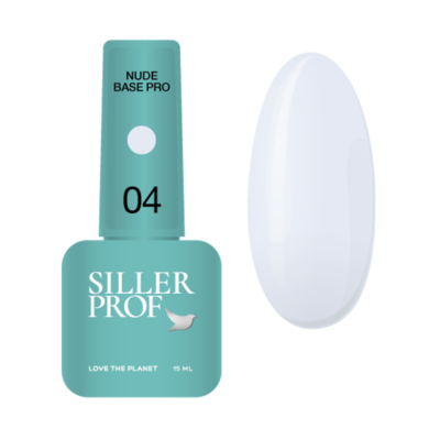 Siller Nude Base Pro №04