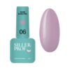 Siller Nude Base Pro №06