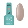 Siller Nude Base Pro №08